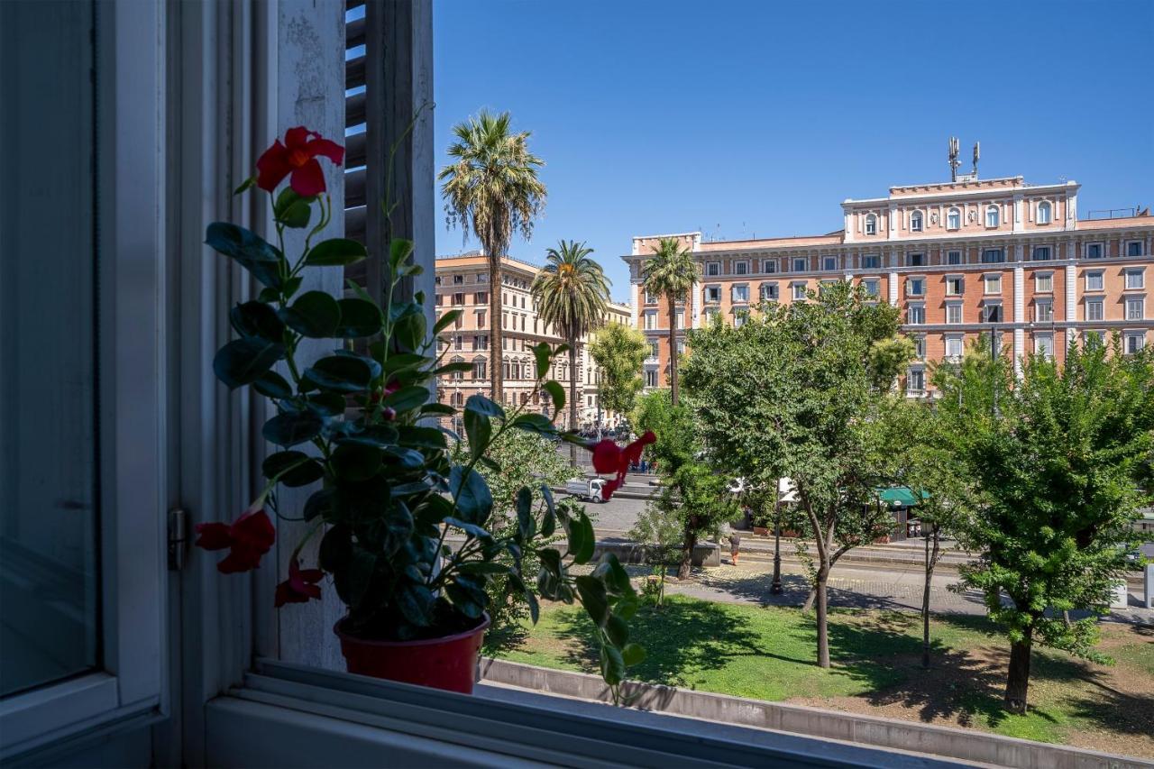 Il Passetto Roma Exterior foto